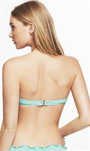 Elsa Hosk in lingerie