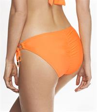 Elsa Hosk in a bikini - ass