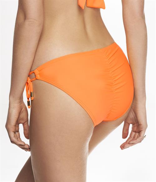 Elsa Hosk in a bikini - ass