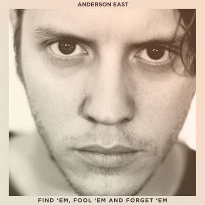 Anderson East