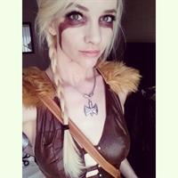 Lyz Brickley - Nord Cosplay