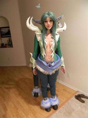 Lyz Brickley - Mylune Cosplay