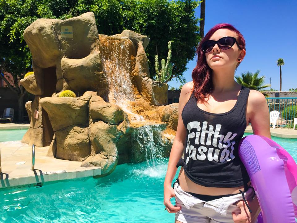 Darshelle Stevens Pictures Darshelle Stevens