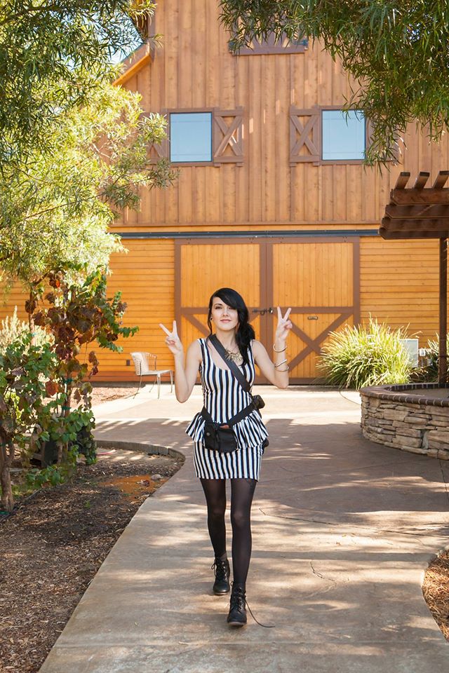 Darshelle Stevens Pictures Darshelle Stevens