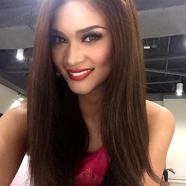 Pia Wurtzbach Pictures