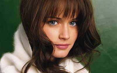 Alexis Bledel