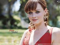 Alexis Bledel