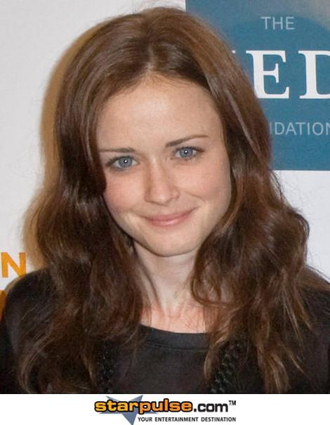 Alexis Bledel