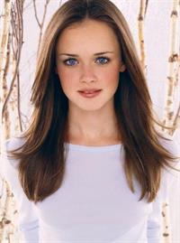 Alexis Bledel