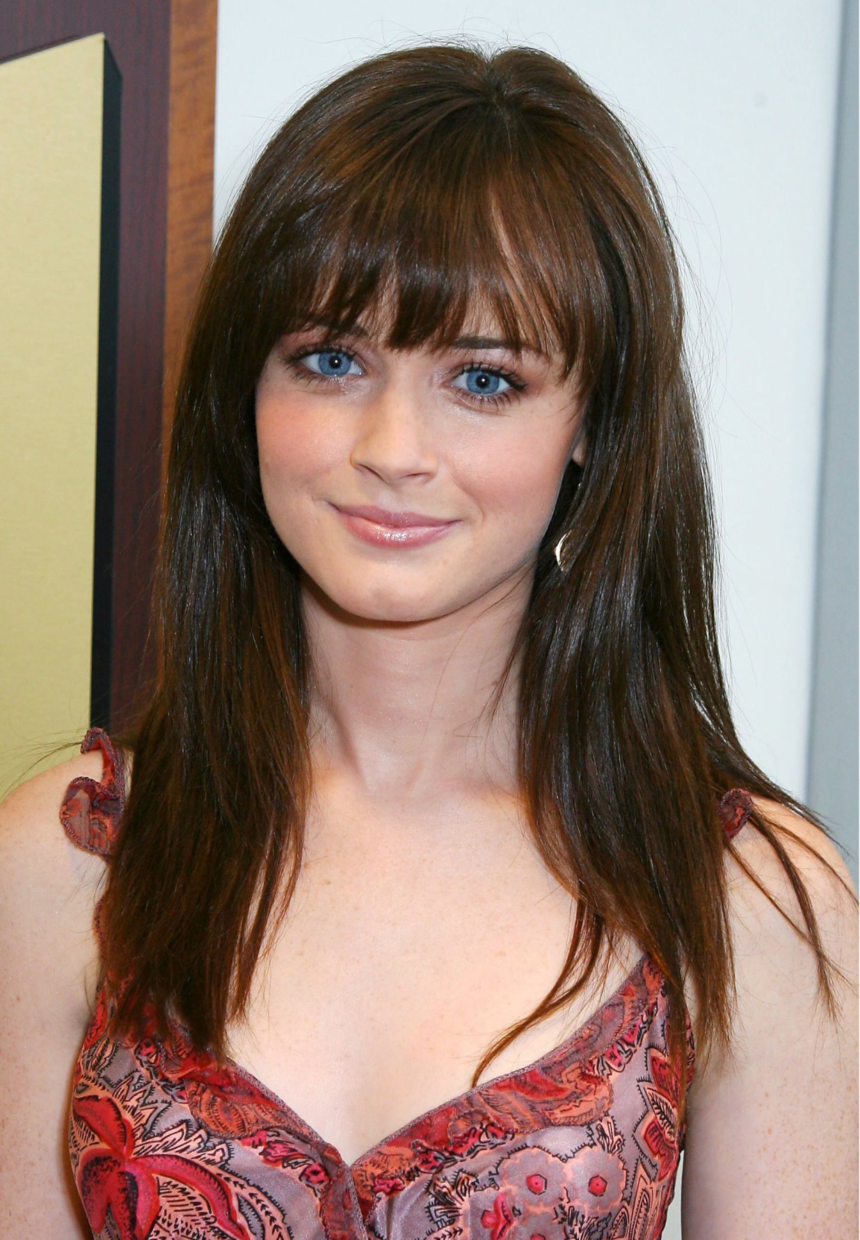 Alexis Bledel