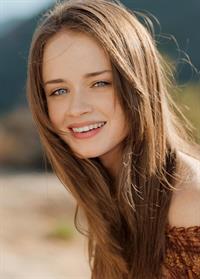 Alexis Bledel