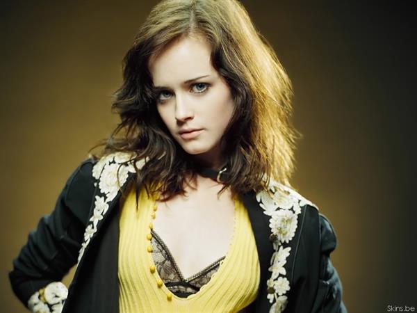 Alexis Bledel