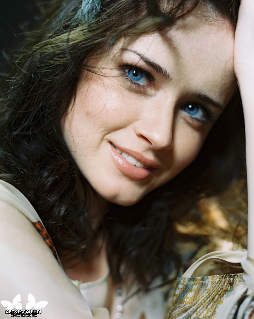 Alexis Bledel