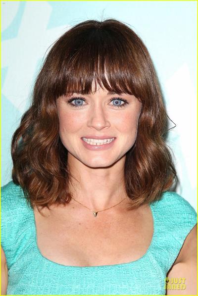 Alexis Bledel
