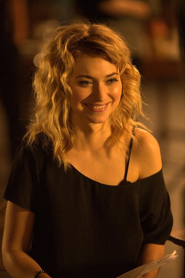 Imogen Poots