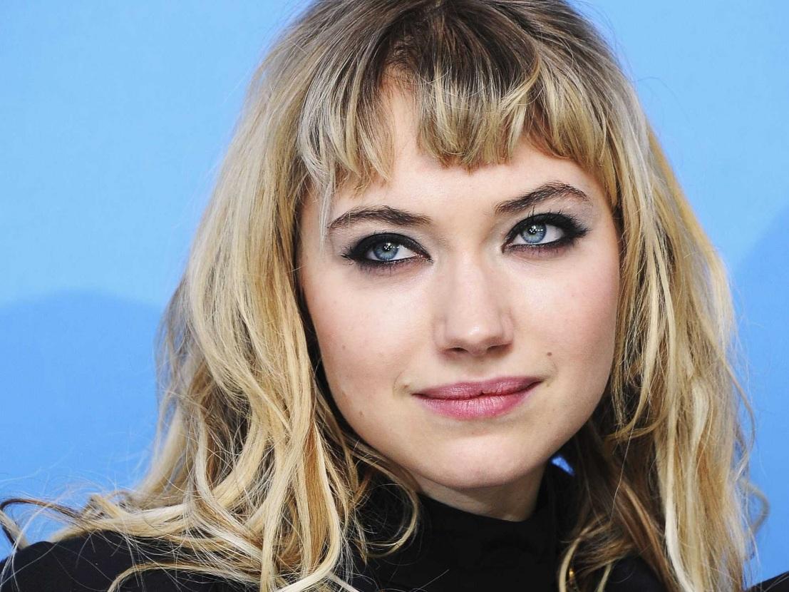 Imogen Poots