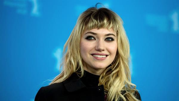 Imogen Poots