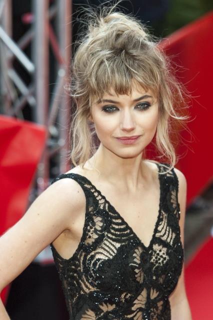 Imogen Poots