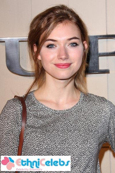 Imogen Poots