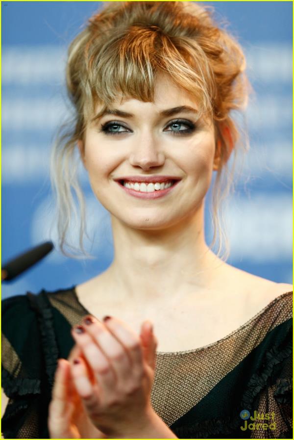 Imogen Poots