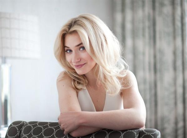 Imogen Poots