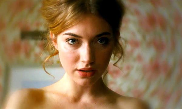 Imogen Poots