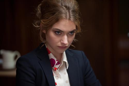 Imogen Poots