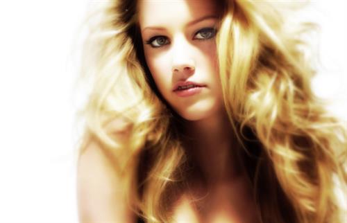 Amber Heard
