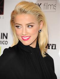 Amber Heard