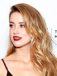 Amber Heard