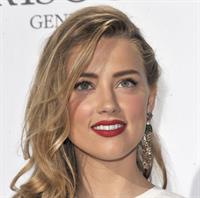 Amber Heard