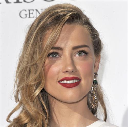 Amber Heard