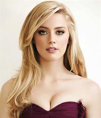 Amber Heard