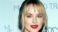 Dakota Johnson