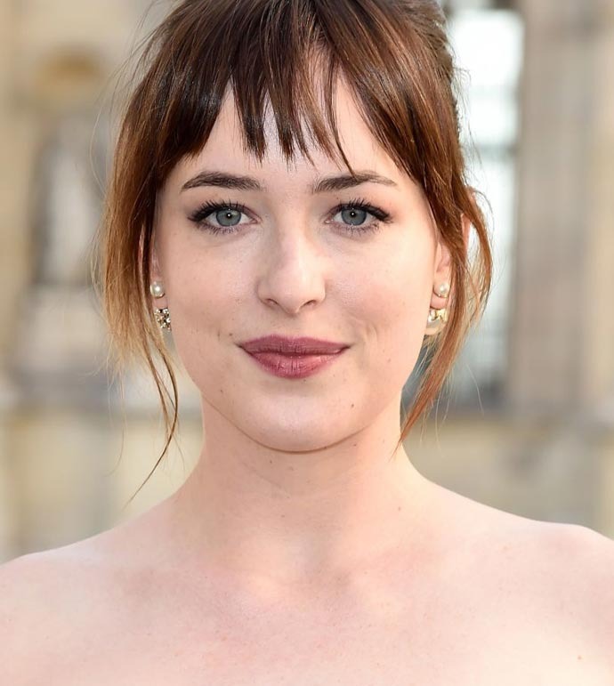 Anastasia steele