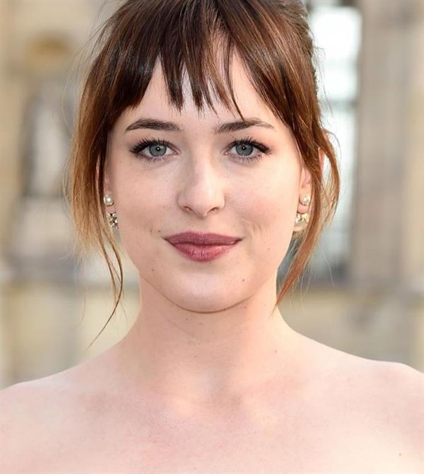 Dakota Johnson