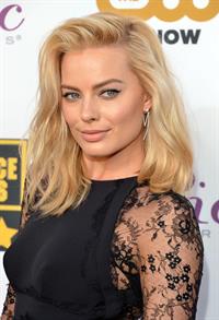 Margot Robbie