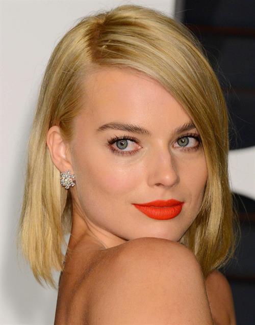 Margot Robbie
