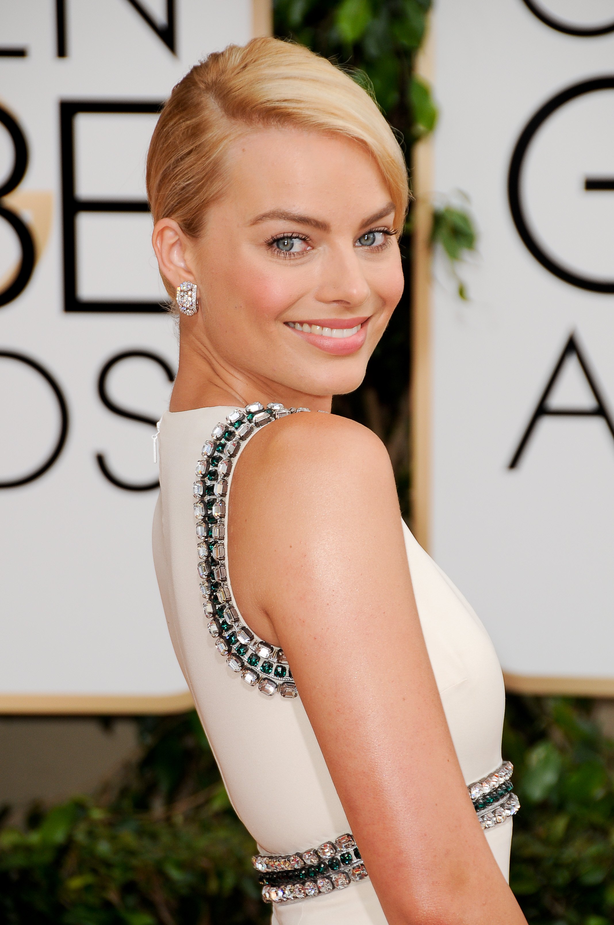 Margot Robbie