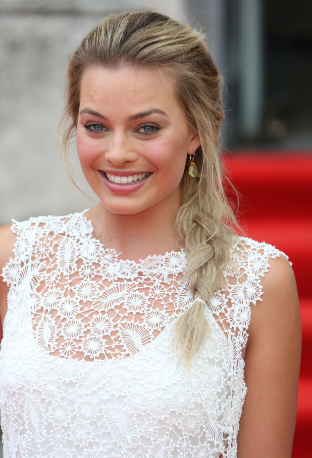 Margot Robbie
