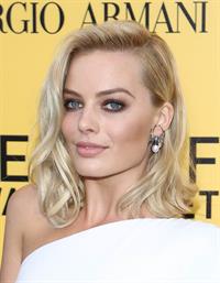 Margot Robbie