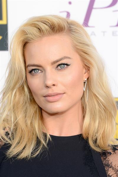 Margot Robbie