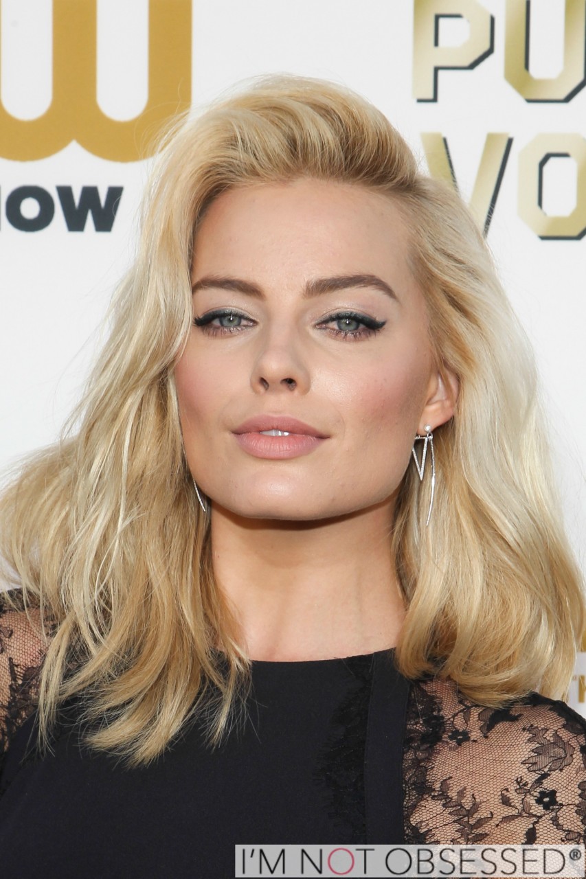 Margot Robbie