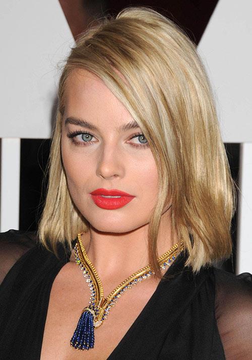Margot Robbie