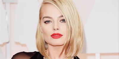 Margot Robbie