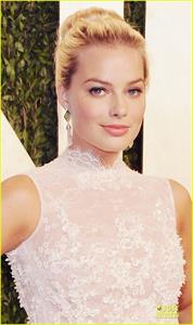 Margot Robbie
