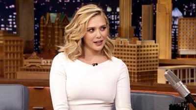 Elizabeth Olsen