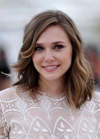 Elizabeth Olsen