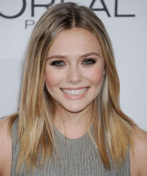 Elizabeth Olsen