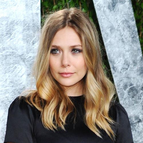 Elizabeth Olsen